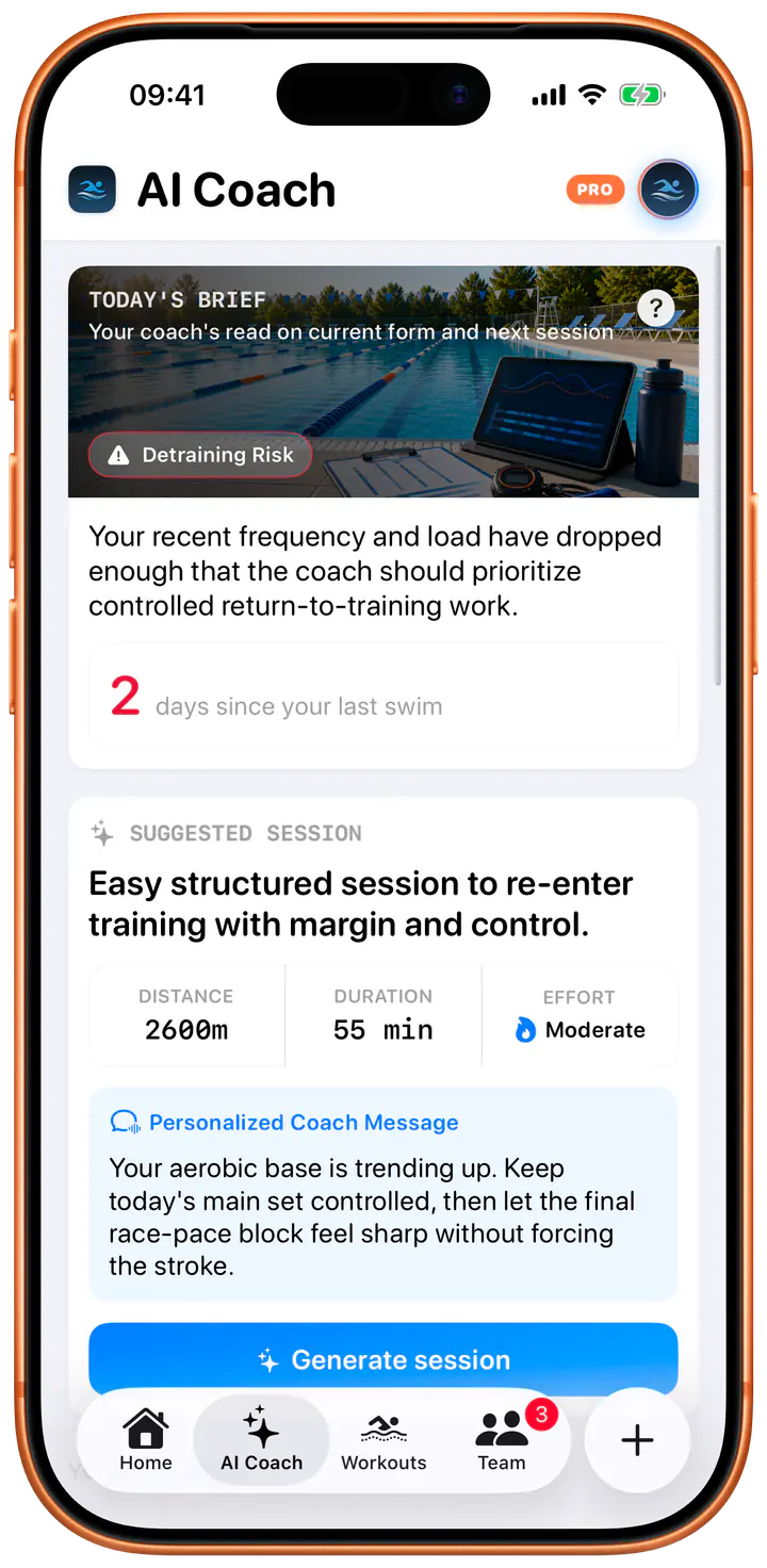 AI Coach